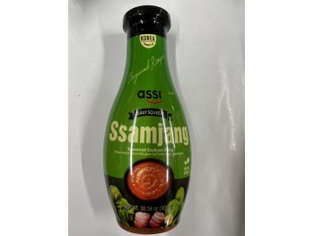 ASSI SSAMJANG  10.58 OUNCE