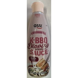 ASSI K-BBQ DIPPING SAUCE MALA FLA 11.99 OUNCE