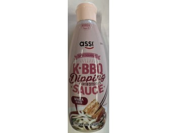 ASSI K-BBQ DIPPING SAUCE MALA FLA 11.99 OUNCE
