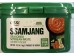 ASSI SSAMJANG SEASONED SOYBEAN PASTE  1.00 KILOGRAM