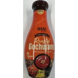 ASSI ROASTED GOCHUJANG 300.00 GRAM
