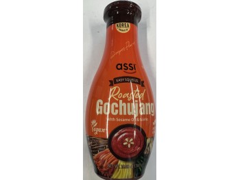 ASSI ROASTED GOCHUJANG 300.00 GRAM