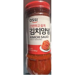 KIMCHI SAUCE 15.10 OUNCE