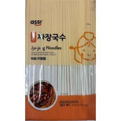 ASSI BRAND ORIENTAL STYLE NOODLE  4.00 POUNDS
