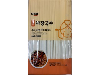 ASSI BRAND ORIENTAL STYLE NOODLE  4.00 POUNDS