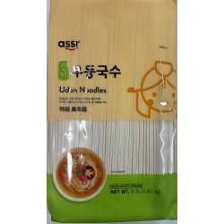 ASSI BRAND ORIENTAL STYLE NOODLE(PASTA) 4.00 POUNDS