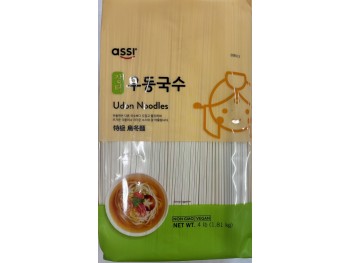 ASSI BRAND ORIENTAL STYLE NOODLE(PASTA) 4.00 POUNDS