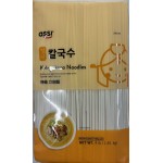 ASSI BRAND ORIENTA STYLE NOODLE 4.00 POUNDS