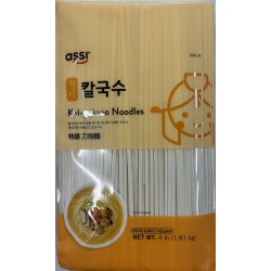 ASSI BRAND ORIENTA STYLE NOODLE 4.00 POUNDS