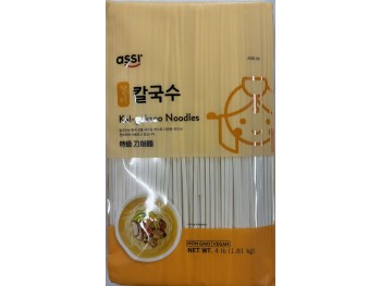ASSI BRAND ORIENTA STYLE NOODLE 4.00 POUNDS