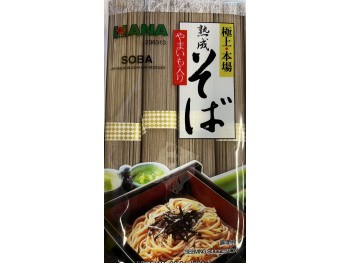 HANA SOBA JAPANESE BUCKWHEAT NOODLES 28.20 OUNCE