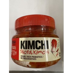 BANCHAN SLICED VEGAN KIMCHI  14.01 OUNCE