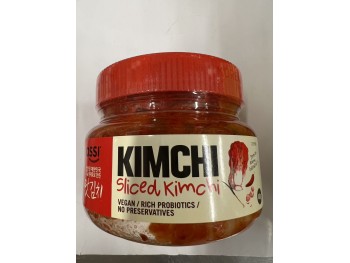 BANCHAN SLICED VEGAN KIMCHI  14.01 OUNCE