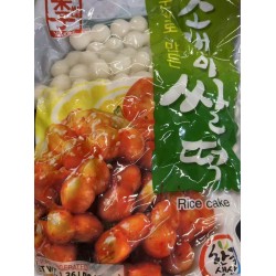 YISSINE RICE CAKE  616.00 GRAM