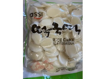 ASSI RICE CAKE  2.00 POUNDS