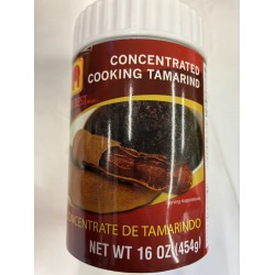 CONCENTRATED TAMARIND 454.00 GRAM