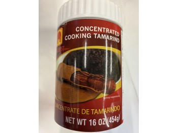 CONCENTRATED TAMARIND 454.00 GRAM