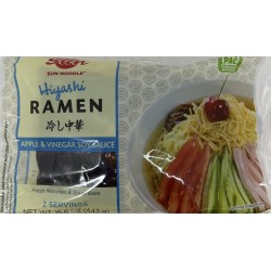 NOODLE CL HIYASHICHUKA RAMEN 15.60 OUNCE