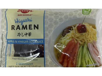 NOODLE CL HIYASHICHUKA RAMEN 15.60 OUNCE