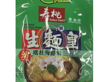 SCALLOP FLV. NOODLE 5.00 BAG