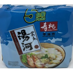 SAU TAO HO FAN WONTON SOUP NOODLE 13.20 PACK