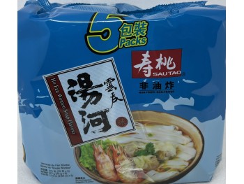 SAU TAO HO FAN WONTON SOUP NOODLE 13.20 PACK