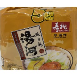 SAU TAO ABALONE SOUP NOODLE  2.64 OUNCE