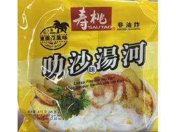 SHOUTAO HO FAN LAKSA FLA  5.00 BAG