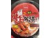 WANG KOREA RICE CAKE WITH HOT SAUCE CHICKEN FLA  183.00 GRAM