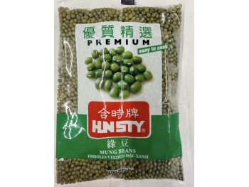 HUNSTY MUNG BEAN 12.00 OUNCE