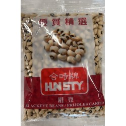 HNSTY BLACKEYE BEANS 12.00 OUNCE