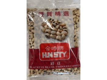 HNSTY BLACKEYE BEANS 12.00 OUNCE