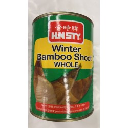 BAMBOO SHOOT WHOLE 552.00 GRAM