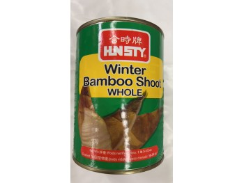 BAMBOO SHOOT WHOLE 552.00 GRAM