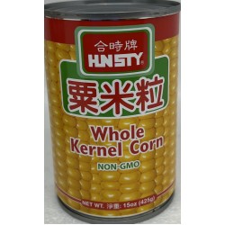 HNSTY SWEET KERNEL CORN 15.25 OUNCE