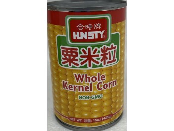 HNSTY SWEET KERNEL CORN 15.25 OUNCE