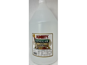 HNSTY VINEGAR 1.00 GALLON