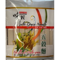 GM MULTI GRAIN NOODLE 3.00 POUNDS