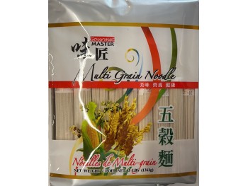 GM MULTI GRAIN NOODLE 3.00 POUNDS