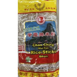 FORTUNE DOYAGE CHAO CHING RICE STICK 16.00 OUNCE