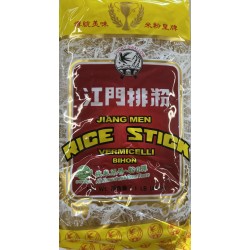 LUCKY SWALLOW JIANG MEN RICE STICK  1.00 POUNDS