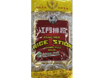LUCKY SWALLOW JIANG MEN RICE STICK  1.00 POUNDS