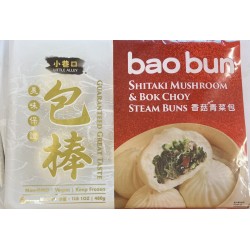 SHITA MUSHROOM BOK  480.00 GRAM