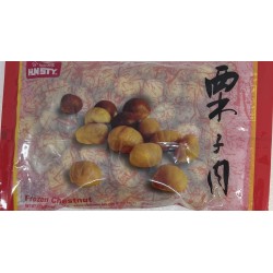 FROZEN CHESTNUT 16.00 OUNCE