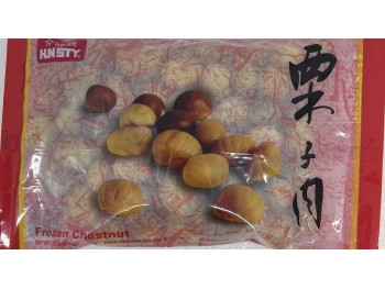 FROZEN CHESTNUT 16.00 OUNCE