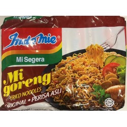 MI GORENG FRIED NOODLE ORIGINAL  5.00 PACKET