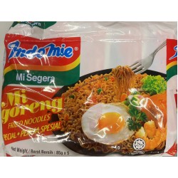 MI GORENG FRIED NOODLES 5.00 BAG