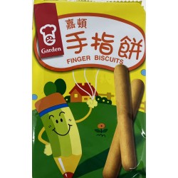 FINGER BISCUIT  115.00 GRAM