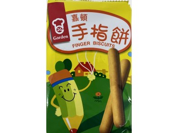 FINGER BISCUIT  115.00 GRAM