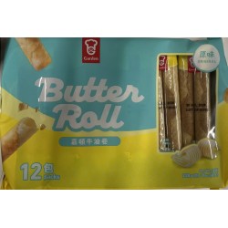 GARDEN BUTTER ROLL 228.00 GRAM